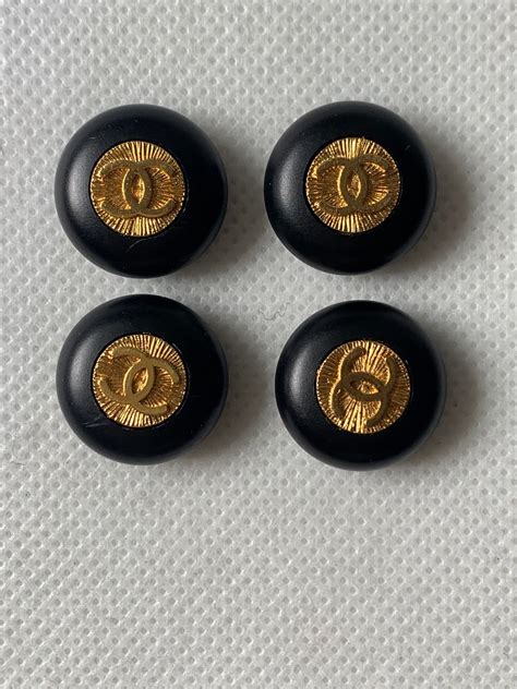 chanel buttons wholesale.